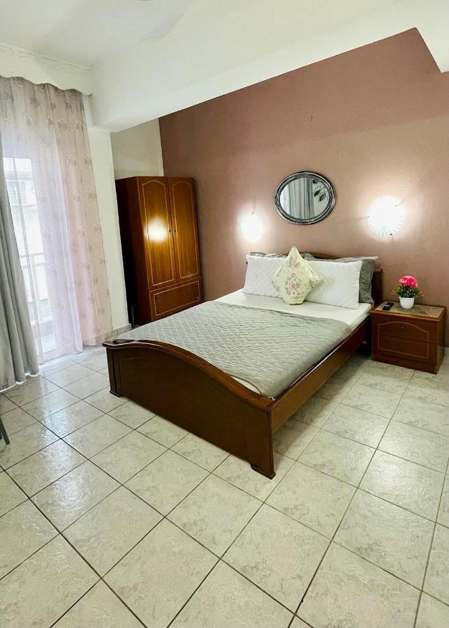 Nisel Seaside Διαμέρισμα Παραλία Εξωτερικό φωτογραφία