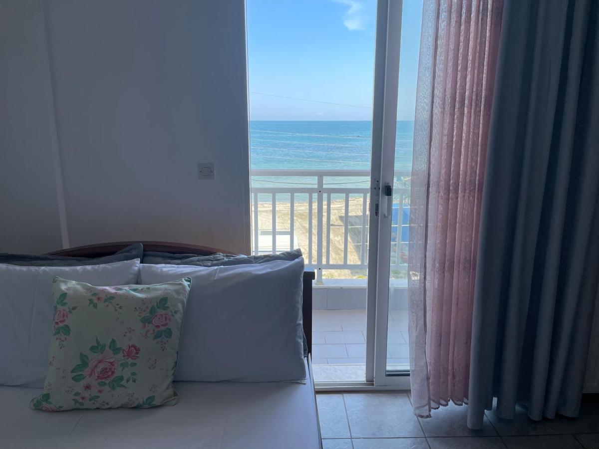 Nisel Seaside Διαμέρισμα Παραλία Εξωτερικό φωτογραφία